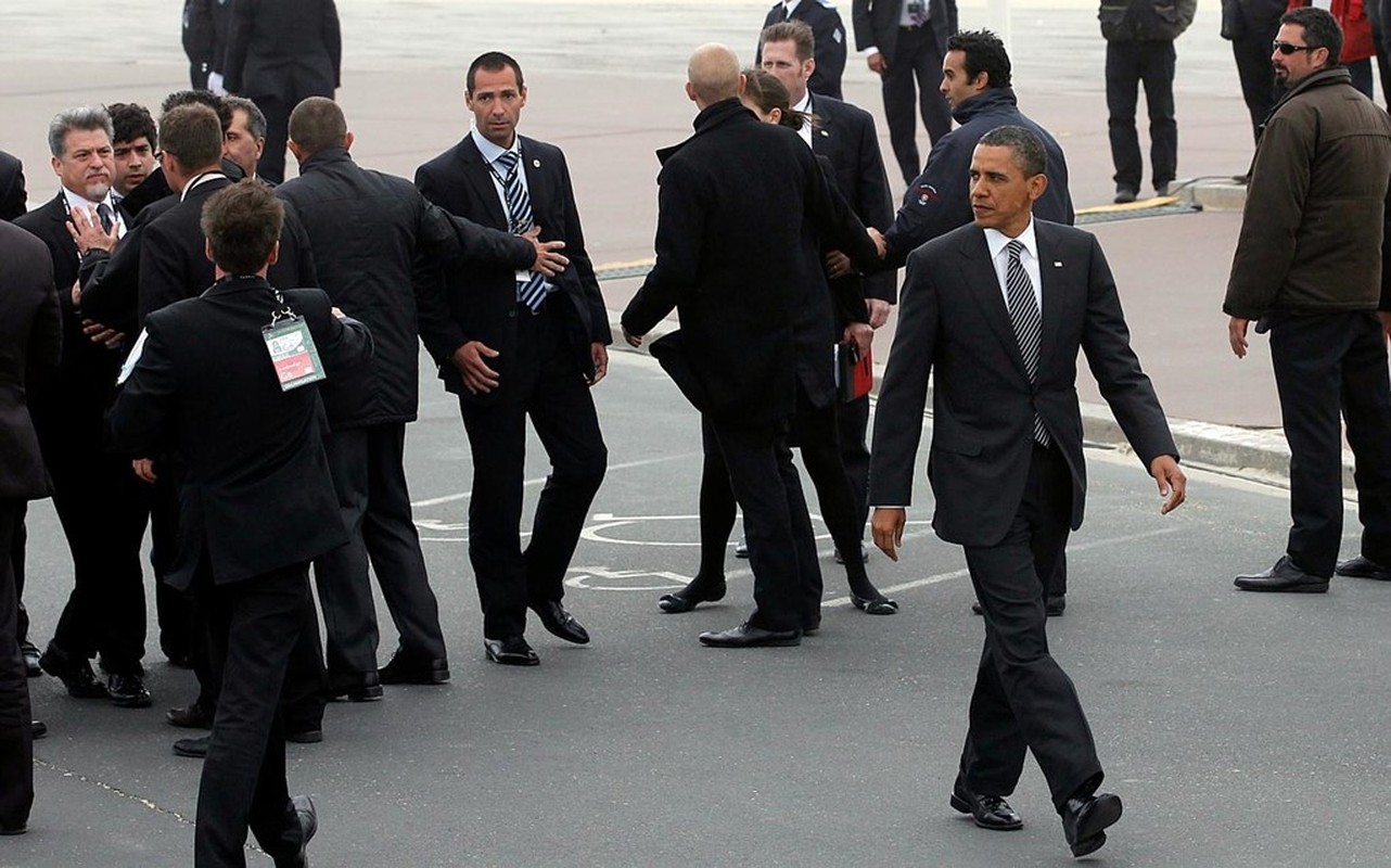 Doan thap tung hung hau cua Tong thong Obama-Hinh-12